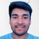 Shubham Patel Data Science trainer in Surat