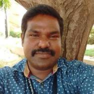 T Uthayakumar Class 11 Tuition trainer in Chennai