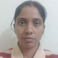 Reena K. Class 6 Tuition trainer in Delhi