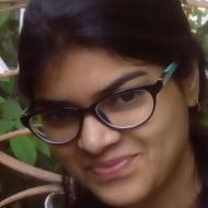 Pallavi B. Engineering Entrance trainer in Kolkata