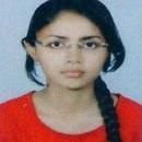 Photo of Riddhi R.