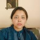 Photo of Anuja S.