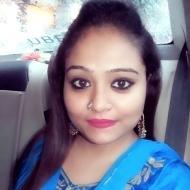 Ankita D. Class I-V Tuition trainer in Kolkata