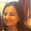 Photo of Yogita K.