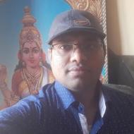 S.V. Prakash Class 6 Tuition trainer in Delhi