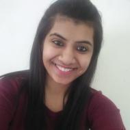 Priyanka B. Hindi Language trainer in Pune