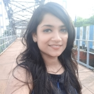 Debadrita K. Class 9 Tuition trainer in Kolkata