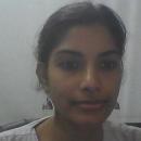 Photo of Vaishali D.