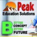 Photo of PEAK EDUCATION SOLUTIONS