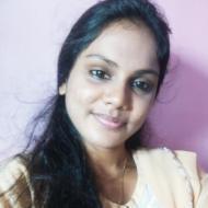 Shazia S. Engineering Diploma Tuition trainer in Pune