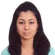 Ankita BBA Tuition trainer in Delhi