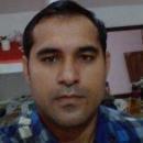 Photo of Vikrant Tomar