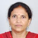 Photo of Dr. Mamta G.