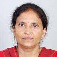 Dr. Mamta G. UGC NET Exam trainer in Pune