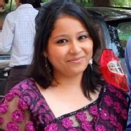 Pooja P. Class 9 Tuition trainer in Delhi