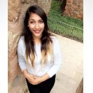 Disha K. Nursery-KG Tuition trainer in Delhi