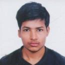 Photo of Shubham Kumar Jha