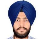 Photo of Ramandeep Singh