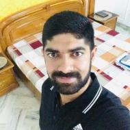 Piyush Khanna Class 11 Tuition trainer in Delhi