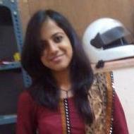 Kanika G. CSS trainer in Delhi