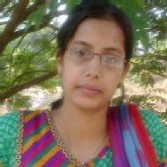 Nisha S. Class I-V Tuition trainer in Mumbai