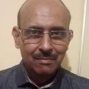 Photo of Godfrey Dsouza