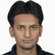 Er Piyush Yaduvanshi Engineering Diploma Tuition trainer in Mumbai