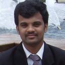 Photo of Dr Venkateswarlu Konuru