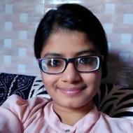 Anamika Sharma Class 11 Tuition trainer in Delhi