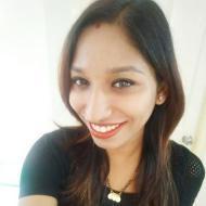 Stuti S. French Language trainer in Bangalore