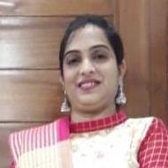 Priyanka J. MCA trainer in Gurgaon