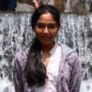 Photo of Indu D.