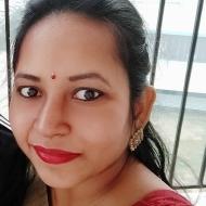 Priyanka S. BTech Tuition trainer in Ghaziabad