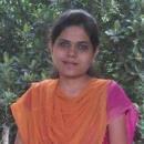 Photo of Mayuri Dalvi