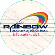 Rainbow Academy Of Fusion Music Guitar institute in Thane