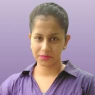 Pooja A. BCA Tuition trainer in Chandigarh