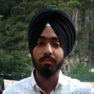 Mankirat Singh Class 9 Tuition trainer in Delhi