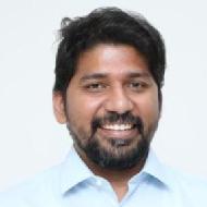 Athreya B Manmohan trainer in Bangalore
