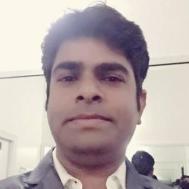 Tapan Ghosh PHP trainer in Durgapur