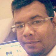 Rahul D Sarkar WordPress trainer in Kolkata