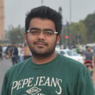 Prateek Agarwal Lego Mindstorms Programming trainer in Dehradun