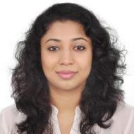 Saranya P. Nursery-KG Tuition trainer in Bangalore