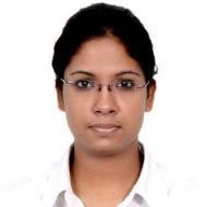 Aditi G. Class 6 Tuition trainer in Thane