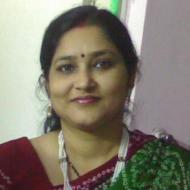 Jyoti J. Class 6 Tuition trainer in Delhi