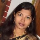 Photo of Shruthi H.