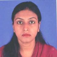 Swarnali D. Class I-V Tuition trainer in Kolkata