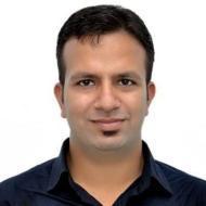 Jitender Verma BCA Tuition trainer in Delhi