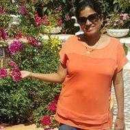 Sarita R. Class 6 Tuition trainer in Mumbai