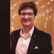 Vasu Goel Class 9 Tuition trainer in Delhi