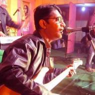 Supriyo Basu Mallick Guitar trainer in Kolkata